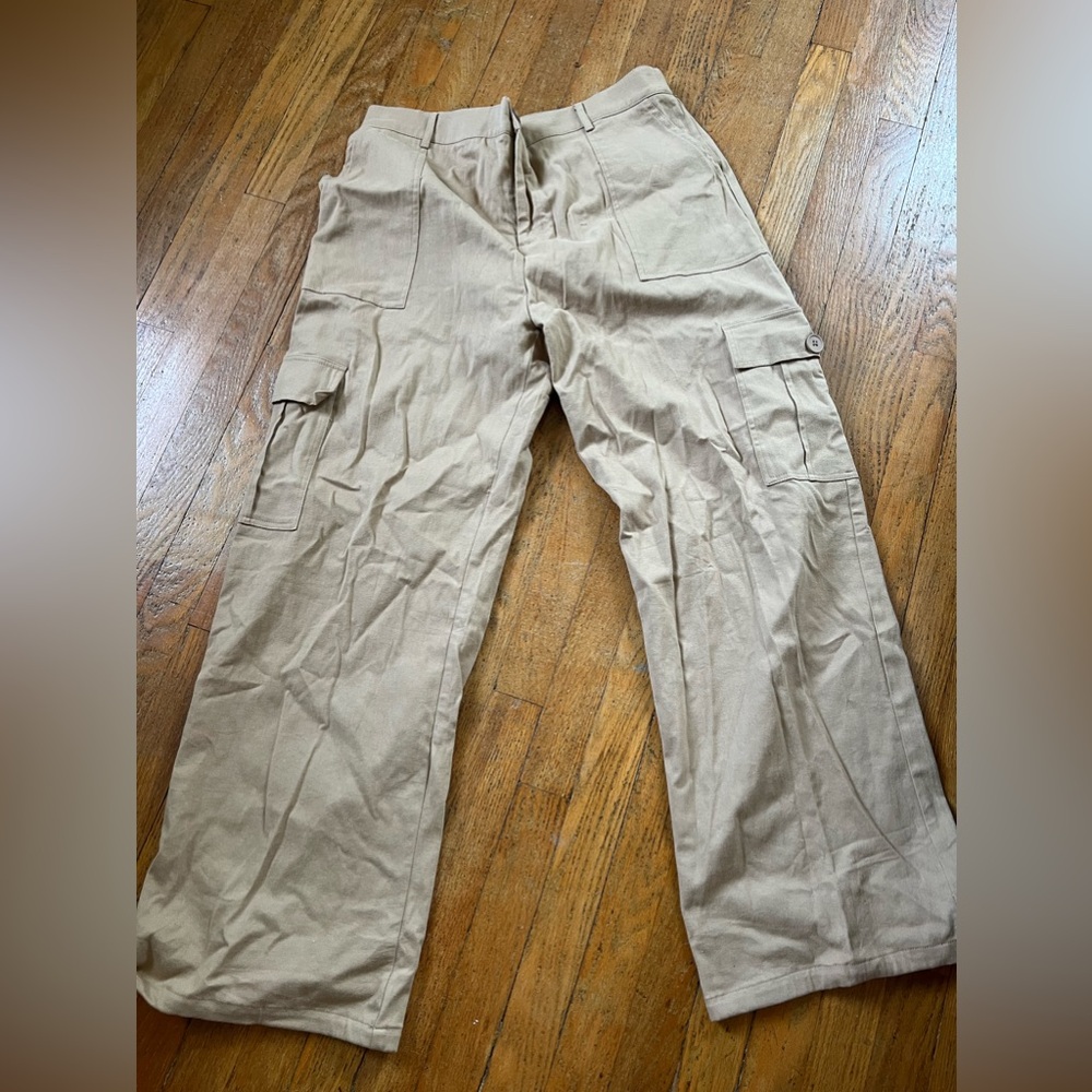 NWT Cargo Pants